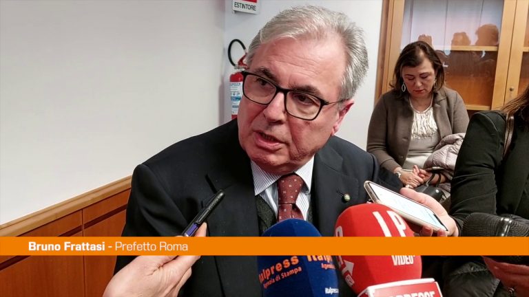 Frattasi “Contro corruzione prevenzione e trasparenza”