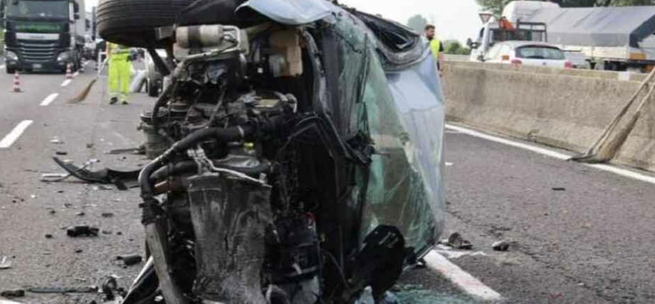 Incidenti Istat 2021, la Provincia di Trapani è quarta in Sicilia