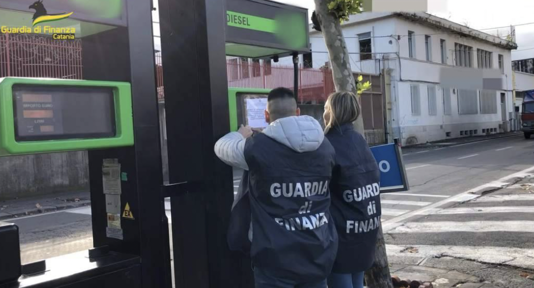 Da Marsala a Catania come le Procure hanno scovato la maxi frode petrolifera