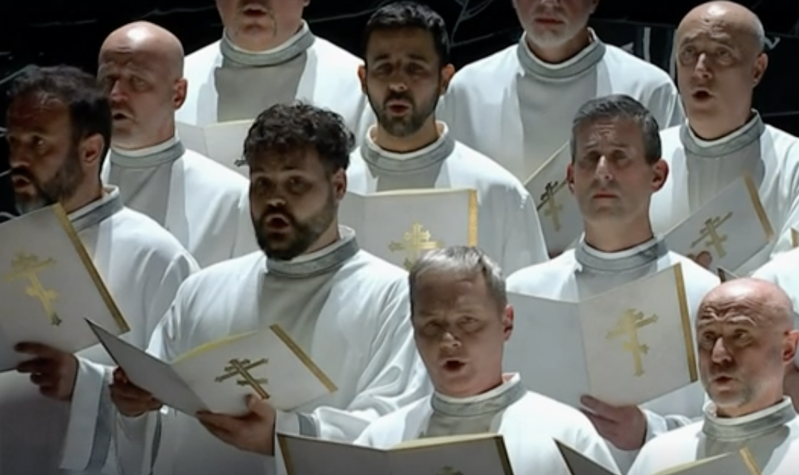 Un marsalese nel cast alla Prima della Scala: è Pasquale Conticelli