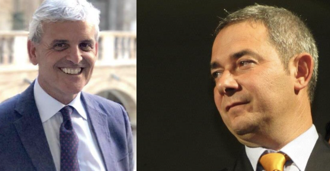 Mancuso a Pellegrino: “E’ la persona meno adatta a parlare di Forza Italia”