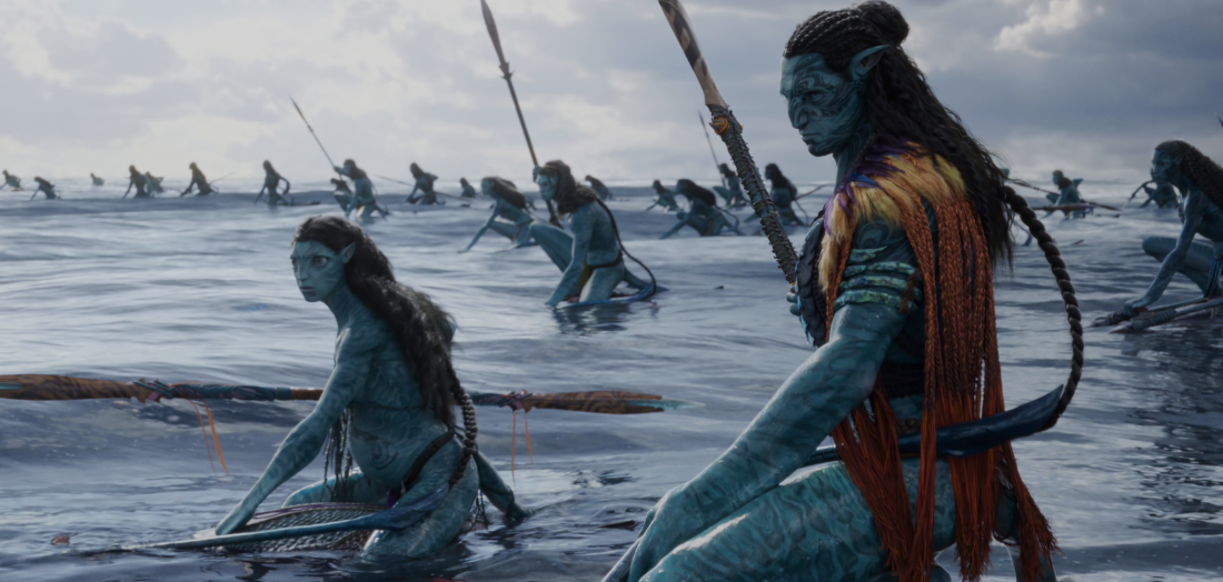 Al Cinema Golden di Marsala il ritorno degli “Avatar”