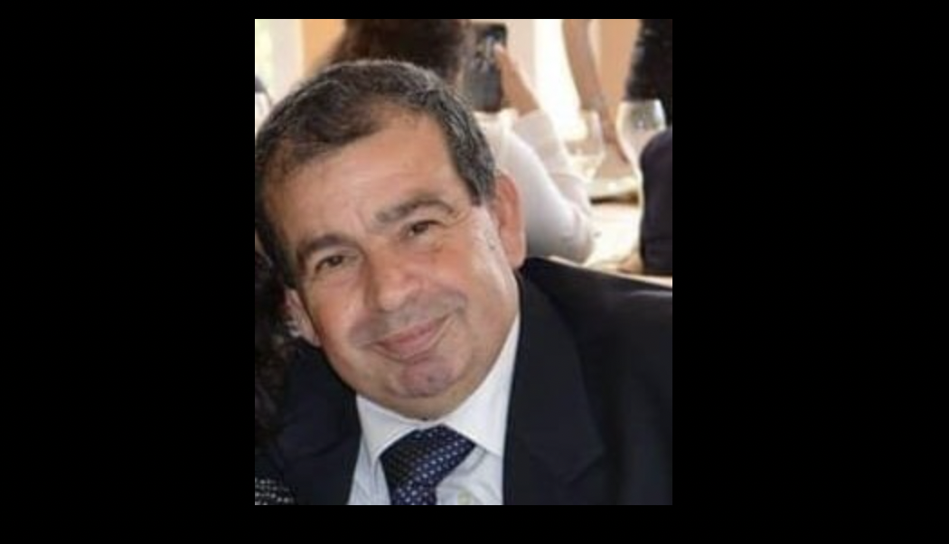 Lutto al Comune di Marsala, morto il tecnico Suap Nino Sciacca