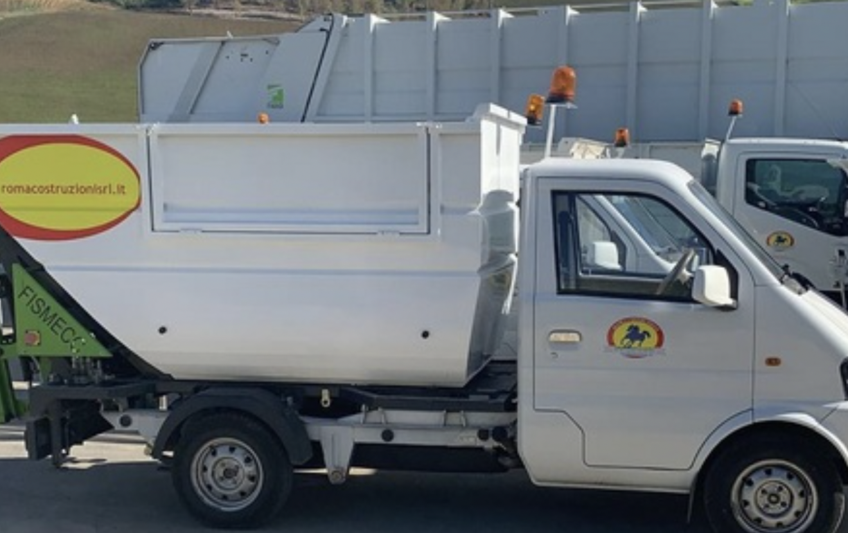 Alcamo, Uil: “Ancora ritardi nei pagamenti ai lavoratori d’igiene ambientale”