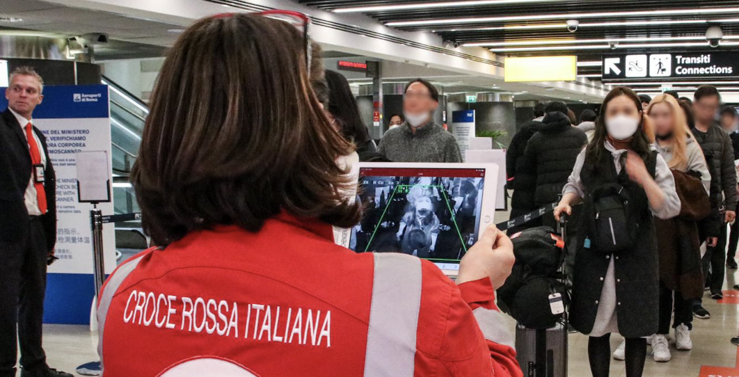 Allarme Covid dalla Cina, si riunisce l’Unità di crisi. Cosa fare?