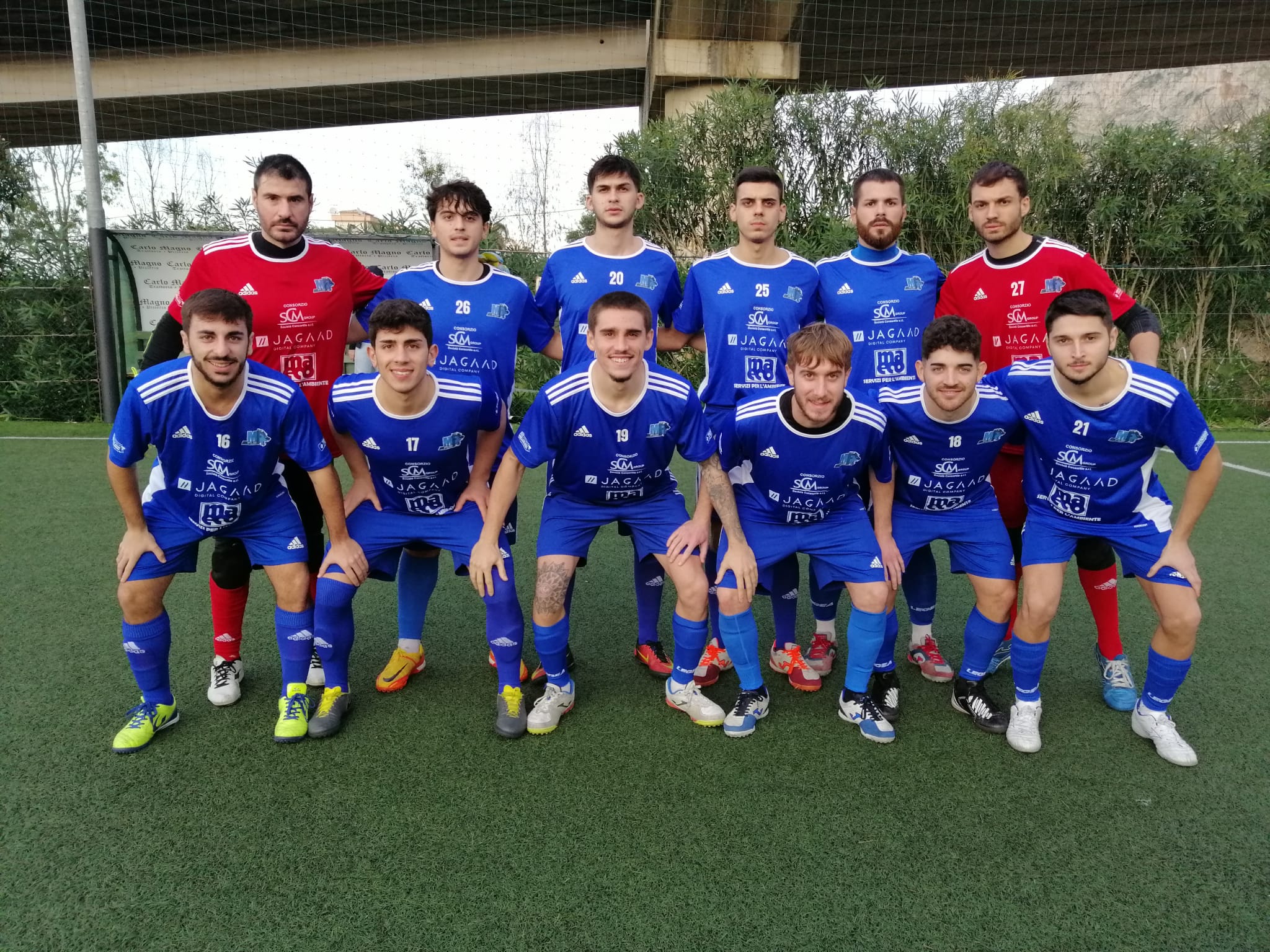 Sconfitta contro l’Isola per il Marsala Futsal, finisce 6 a 4