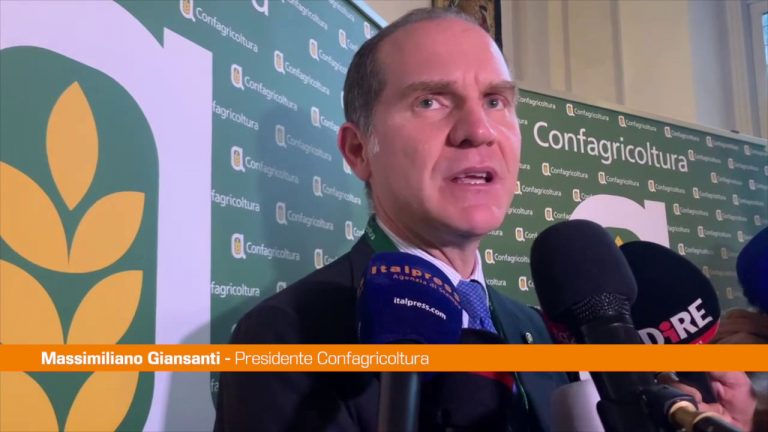 Manovra, Giansanti “Il Governo ha fatto ciò che poteva”