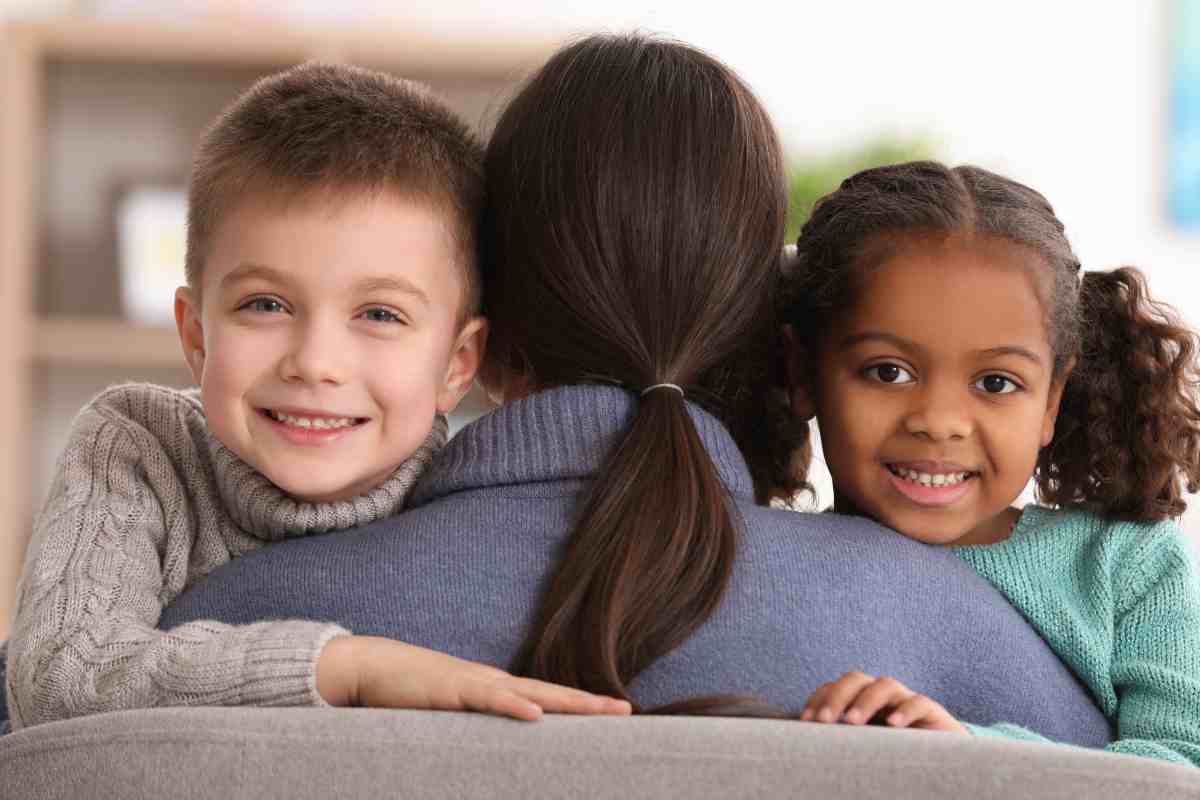 Diventare figli, a Trapani convegno della Diocesi sulle adozioni