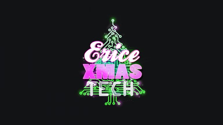 Ad Erice nasce il Xmas Tech, nuovo evento Nerd Attack