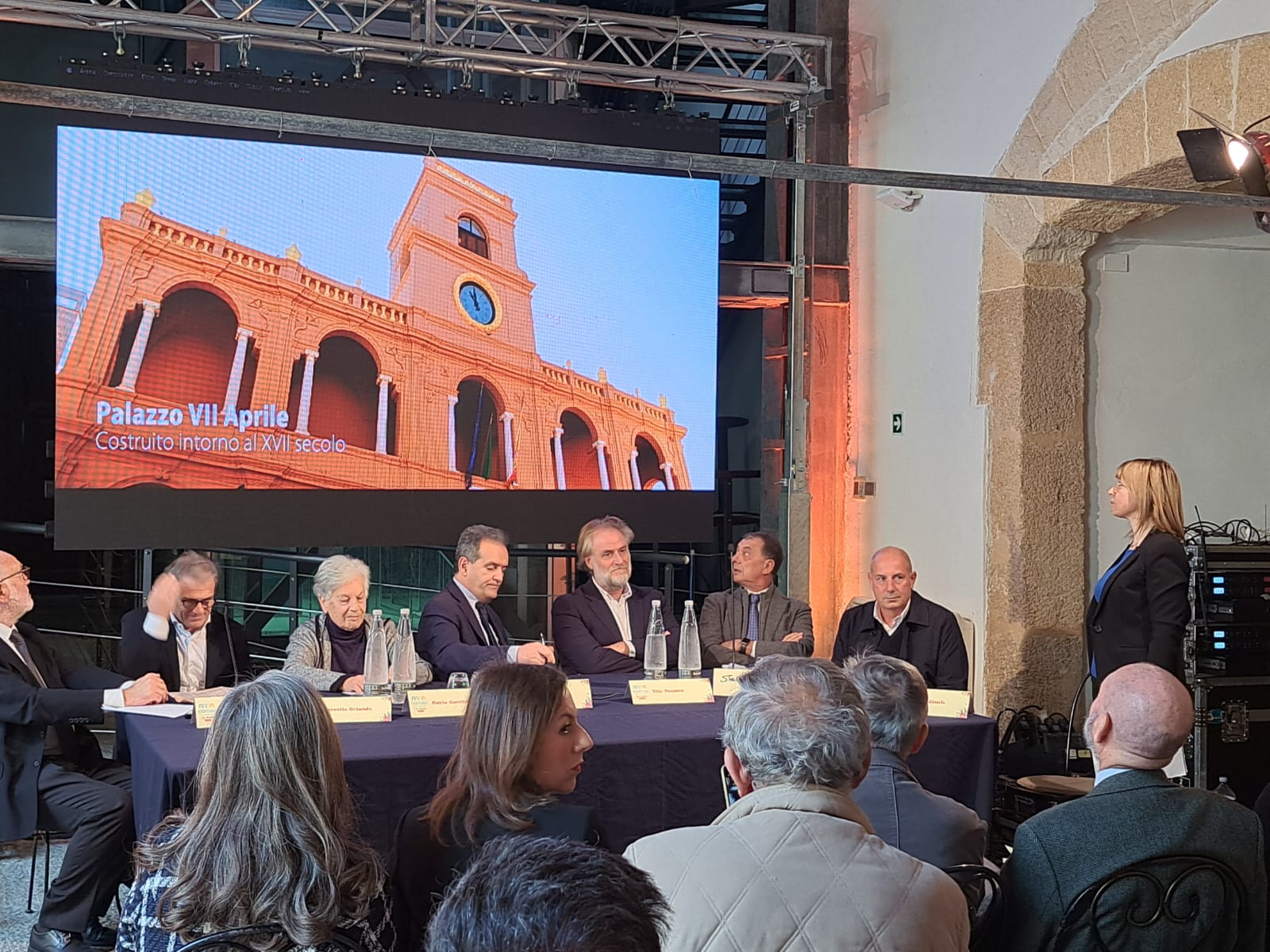 Concluso a Marsala il “Fishtuna International Art Tourism Food Festival – Xmas Edition”