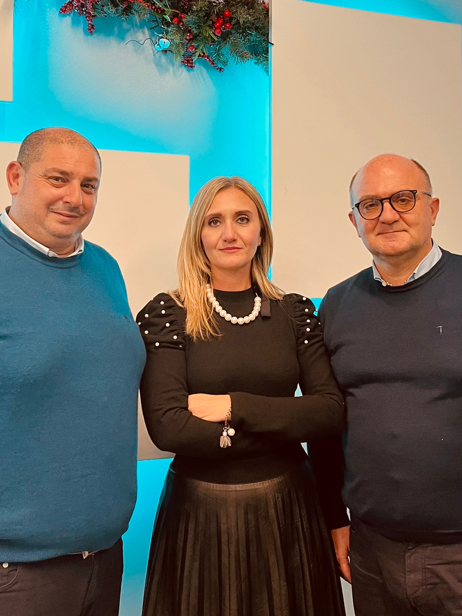 Mazara, si è insediato il coordinamento di Italia Viva
