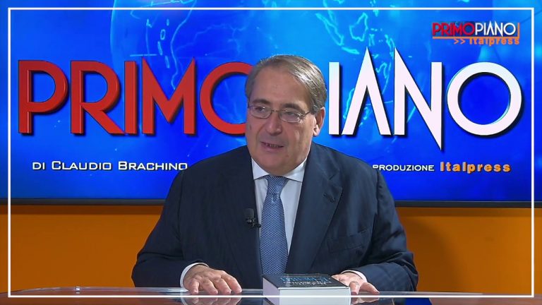 Napoletano “Meloni è davanti a un bivio sulle riforme”
