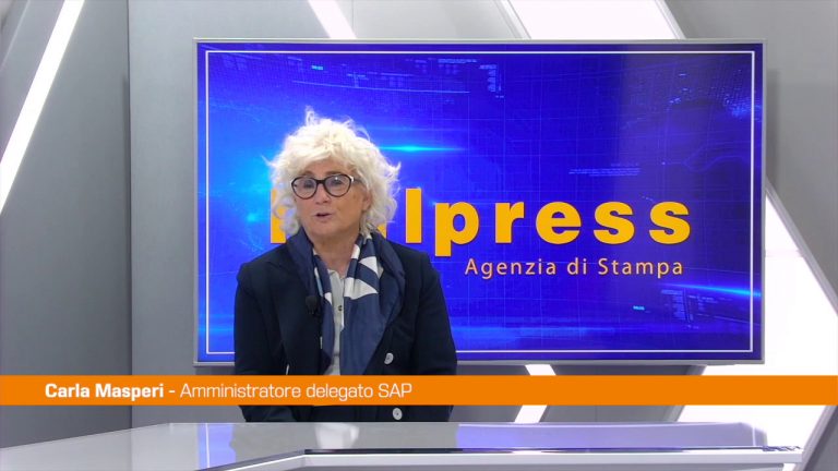 Imprese, su sistemi Sap l’87% delle transazioni di business mondiali