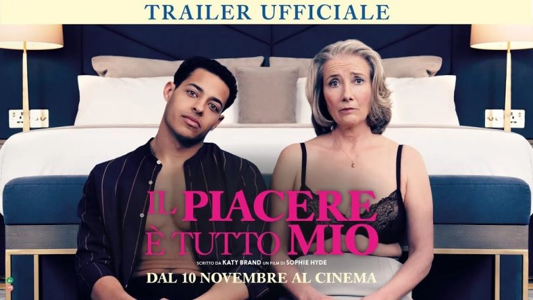 Al Cinema Golden di Marsala 4 film in programmazione