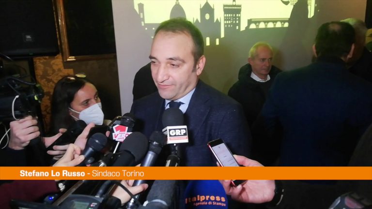 Lo Russo “Orgogliosi di portare il Tour de France a Torino”
