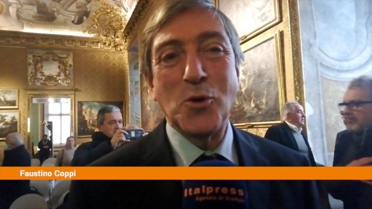 Faustino Coppi “Dal Tour un bel ricordo per mio padre”