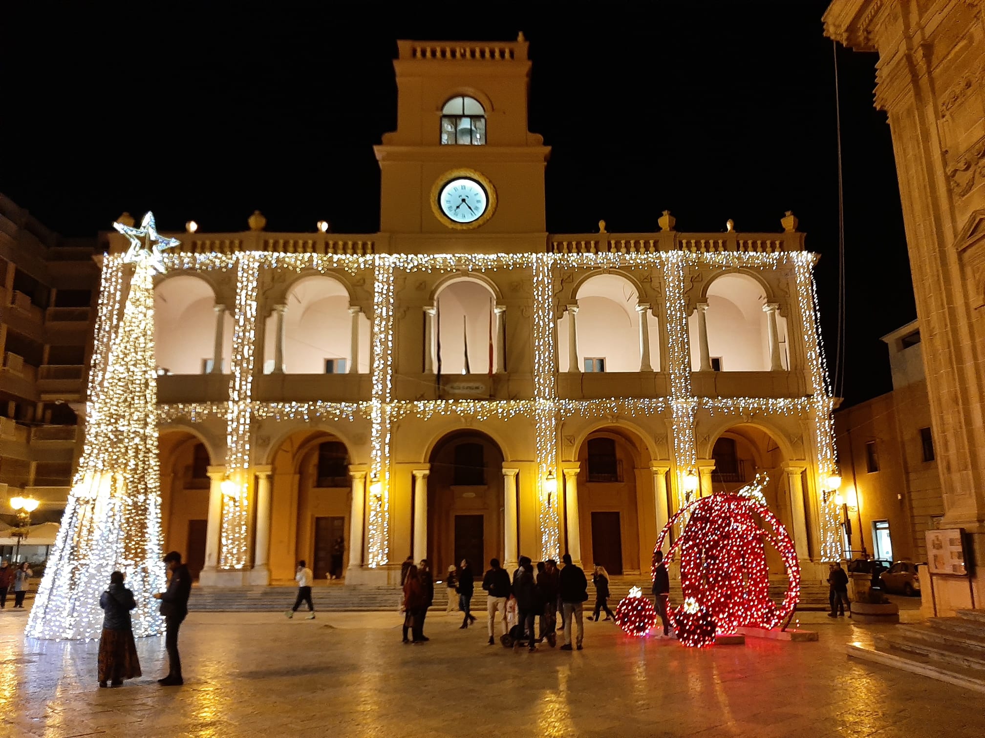 “Natale a Marsala”: continuano gli eventi nel week end