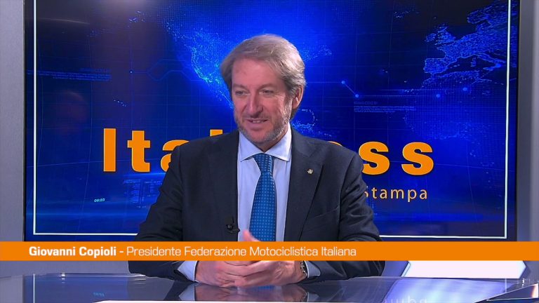 Copioli “Bagnaia ha tutto per poter vincere ancora”