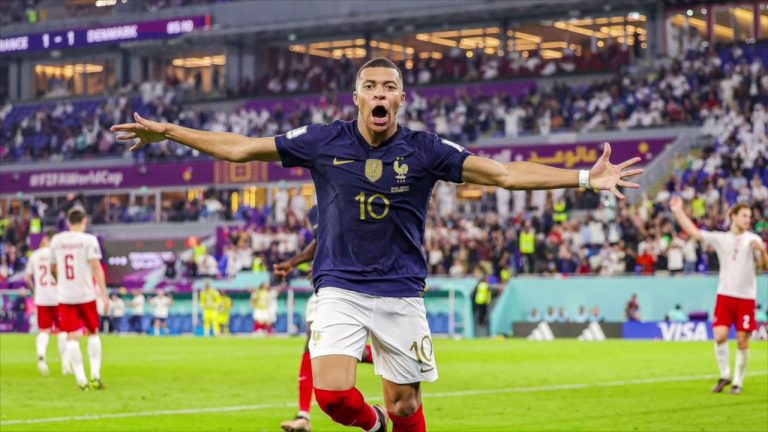 Il Pallone Racconta – Argentina-Francia finale inedita