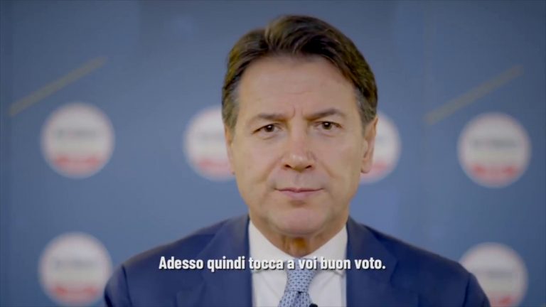 Lombardia, Conte “Iscritti 5S decidano se correre da soli o no”