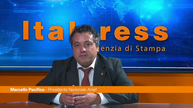 Scuola, Anief “Chiediamo tutela stipendi dei dipendenti pubblici”