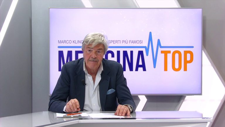 Un nuovo format tv dell’Italpress, nasce Medicina Top