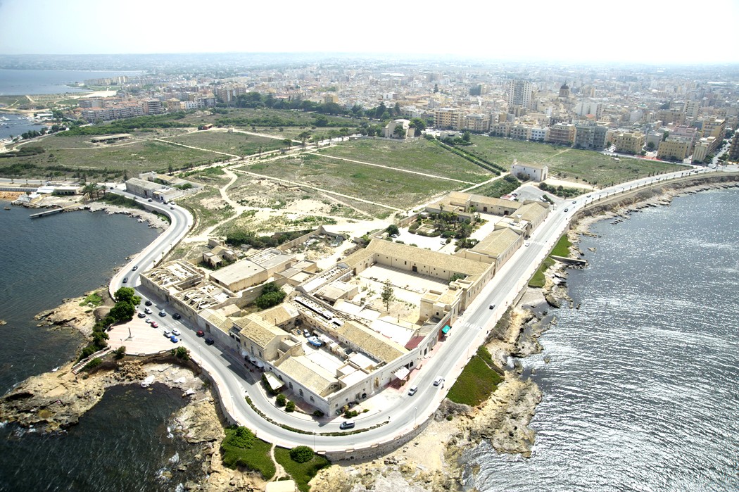 “Sistema Ambientale e la Resilienza” incontro organizzato dal comune di Marsala