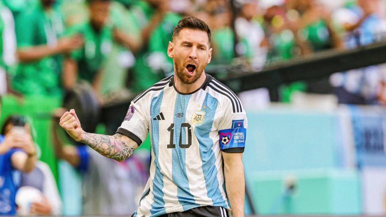 Il Pallone racconta – Messi contro Mbappè solo una solleverà la Coppa