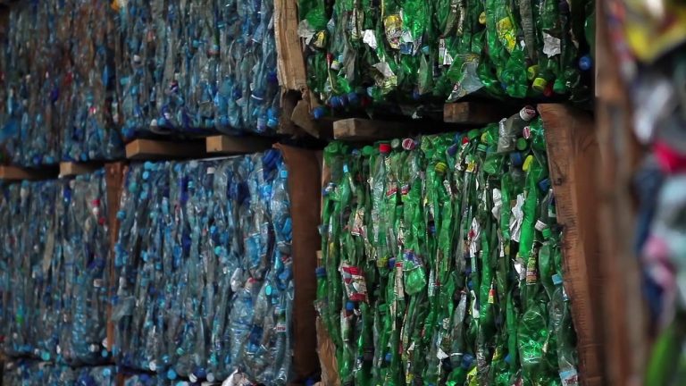 Rifiuti, 600 milioni per l’economia circolare