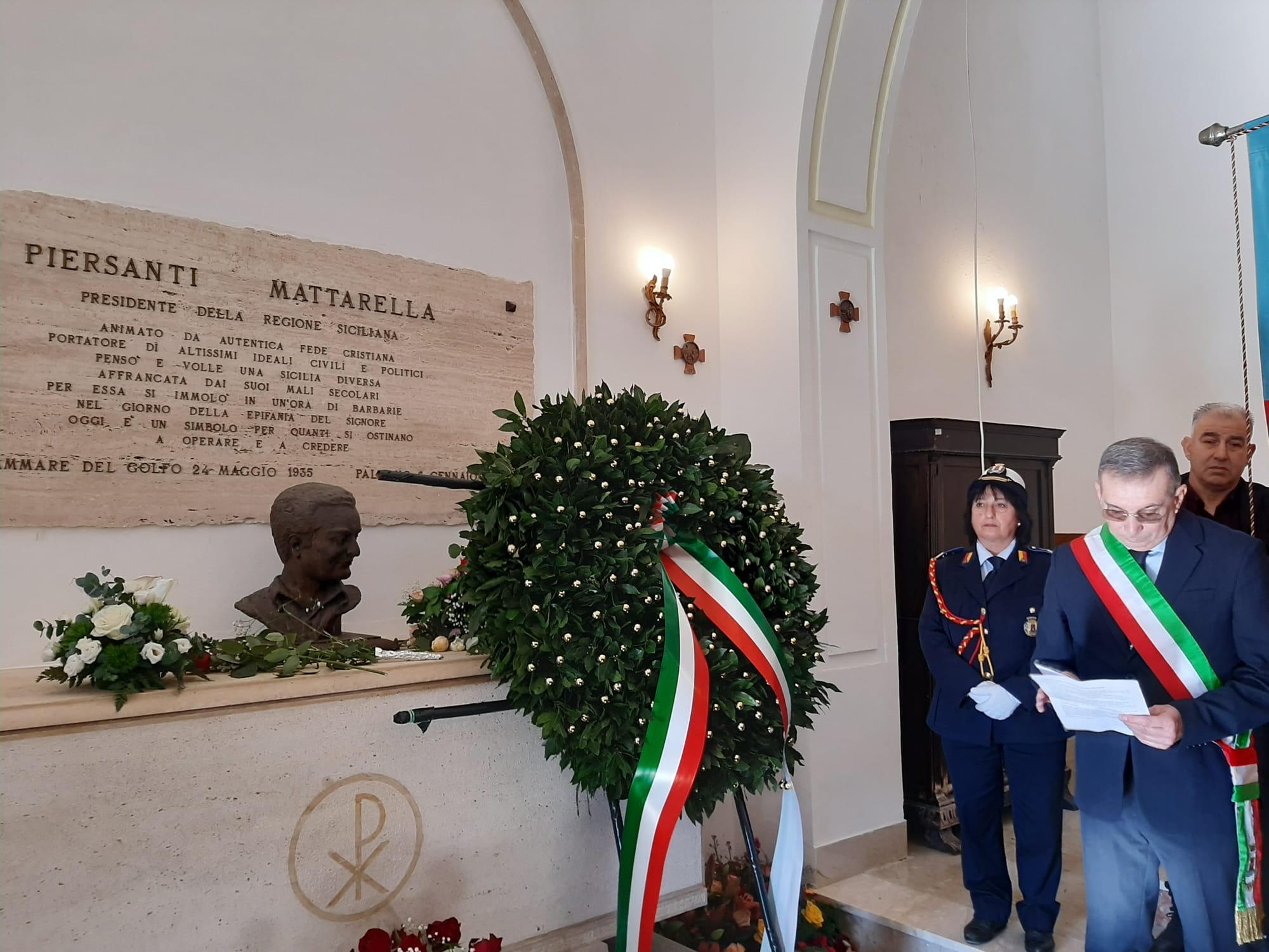 L’omicidio di Piersanti Mattarella: iniziative a Castellammare, Trapani e Palermo