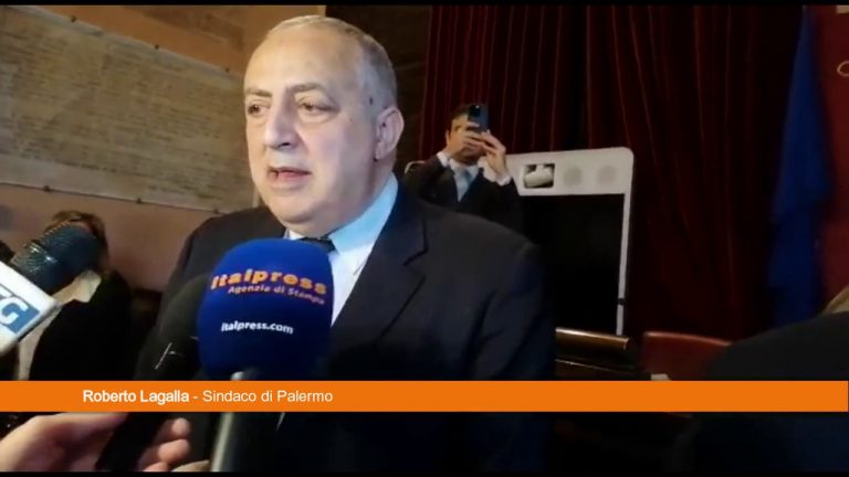 Palermo: Lagalla “Entro il 2023 strutture cimiteriali capienti”