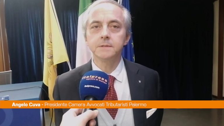 Le novità fiscali della Legge di bilancio al centro convegno a Palermo