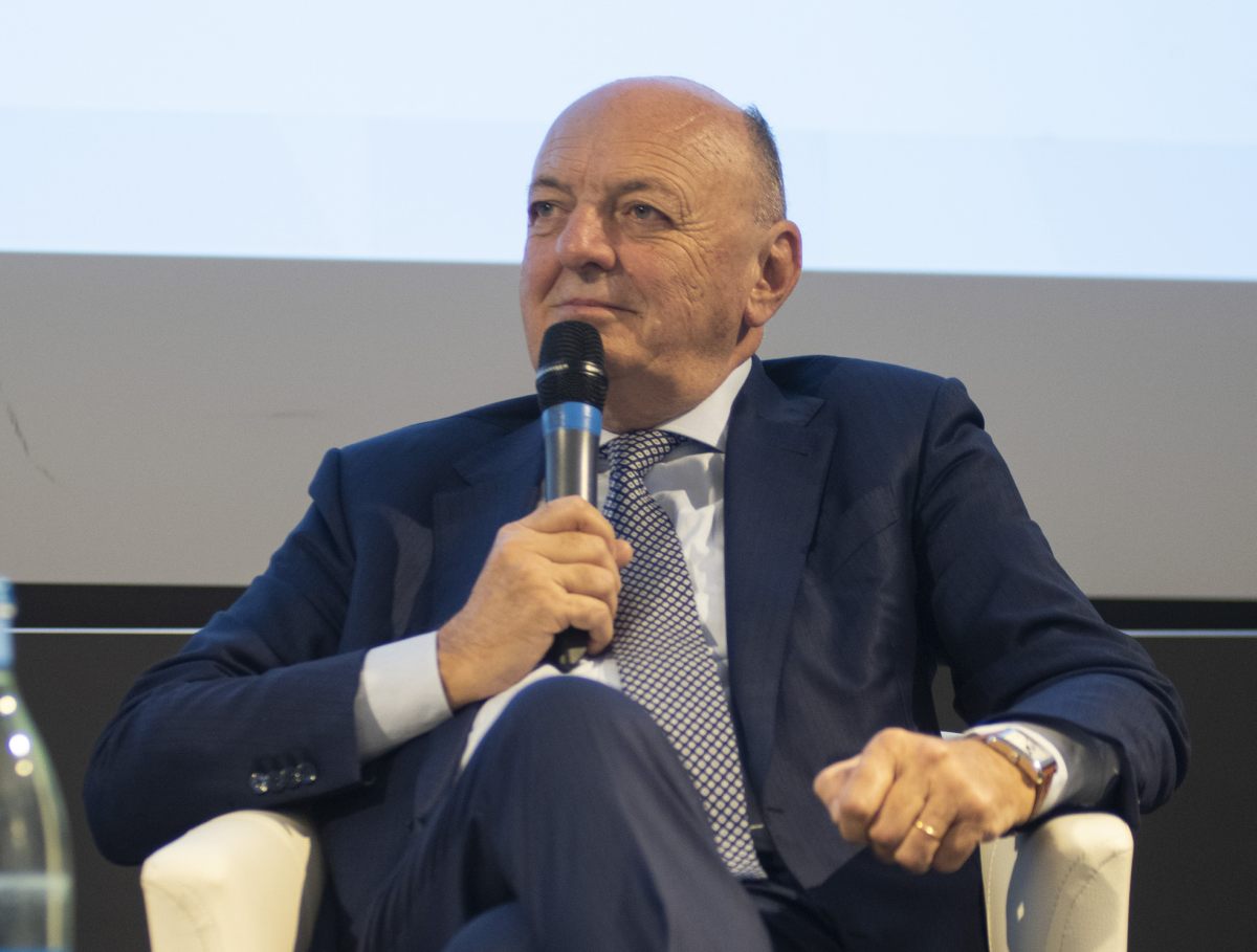 Carburanti, Pichetto Fratin “Dal Governo nessuna retromarcia”
