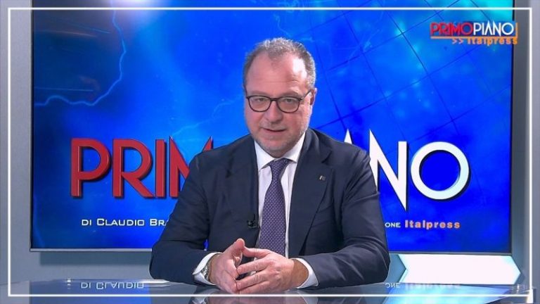 Governo, Mulè “FI ha propria storia e idee, ma lealtà assoluta”