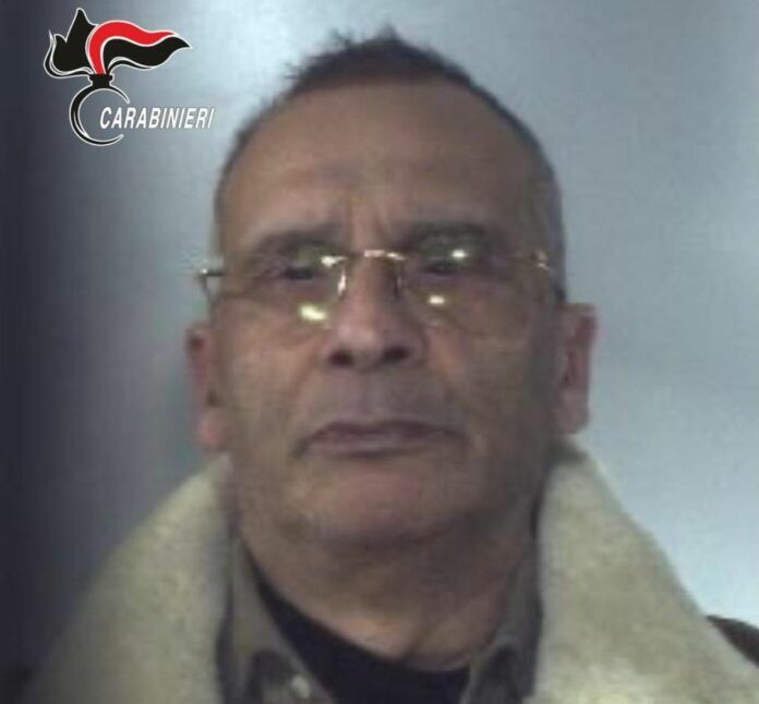 Secondo covo del boss Messina Denaro scoperto a Campobello di Mazara