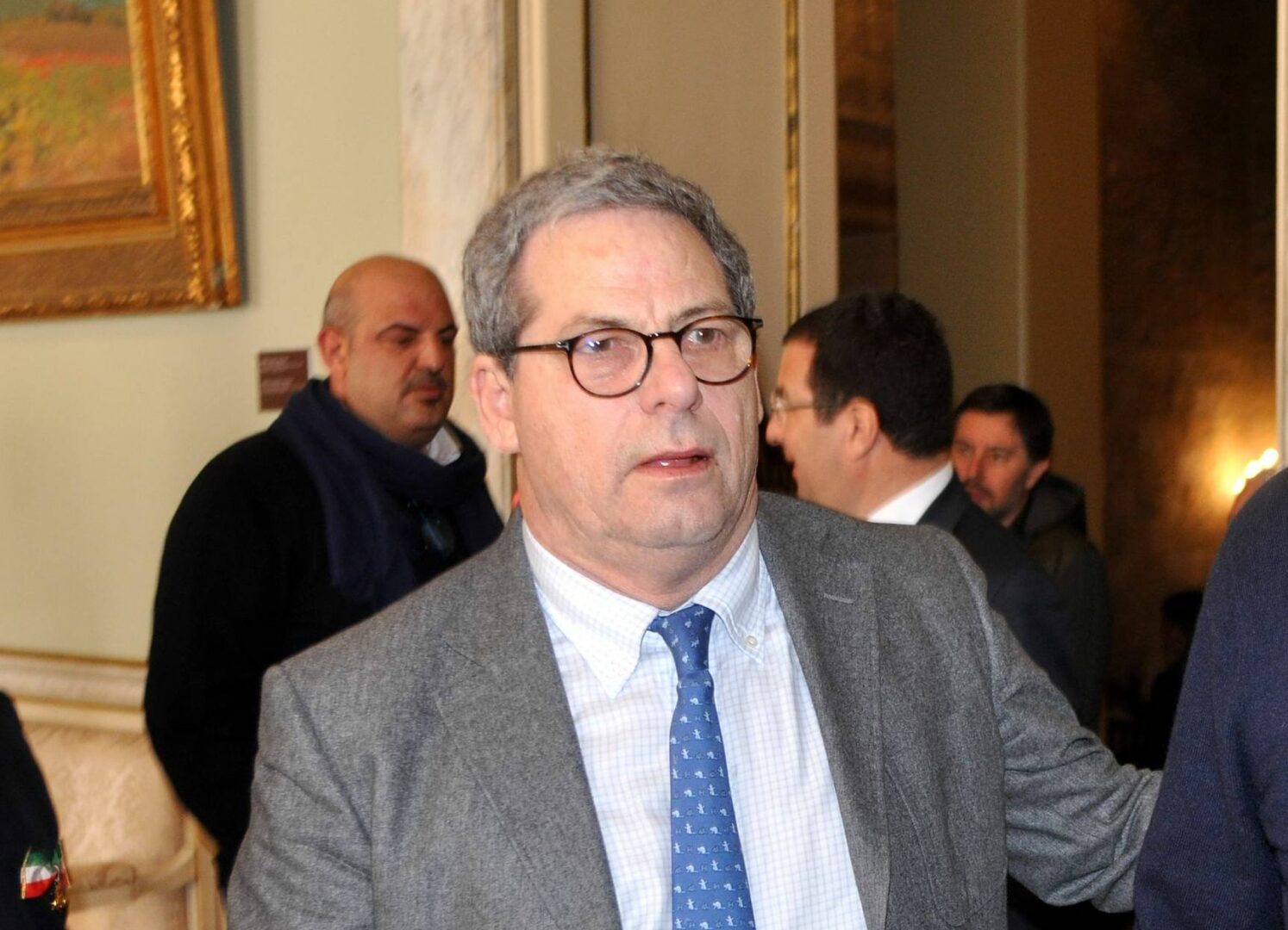 Miccichè “Schifani affidi l’assessorato al Turismo ad un altro partito”