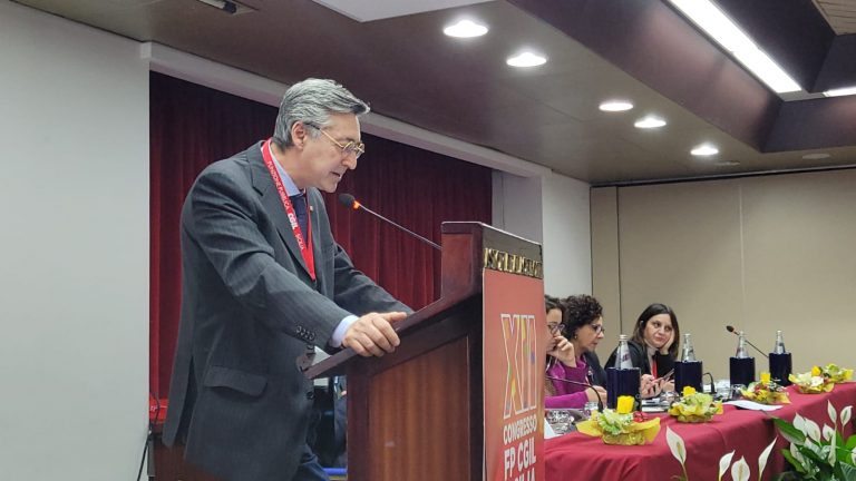 Gaetano Agliozzo confermato segretario generale funzione pubblica Cgil