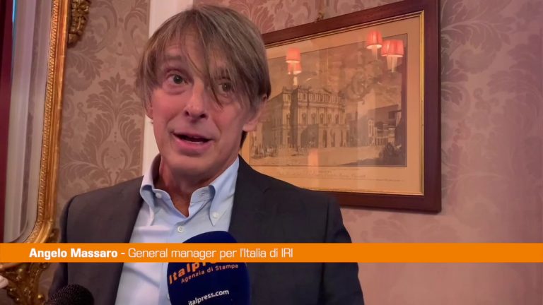 Consumi, Massaro (Iri) “Gli italiani corrono verso il canale discount”