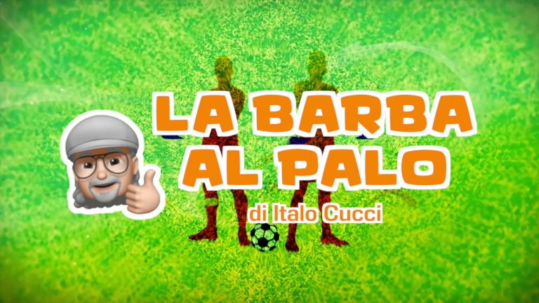 La Barba al Palo – Così i violenti rovinano il calcio