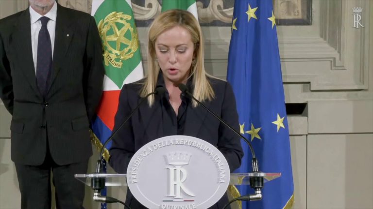 Pnrr, l’Italia tenta di negoziare con l’Ue. VIDEO