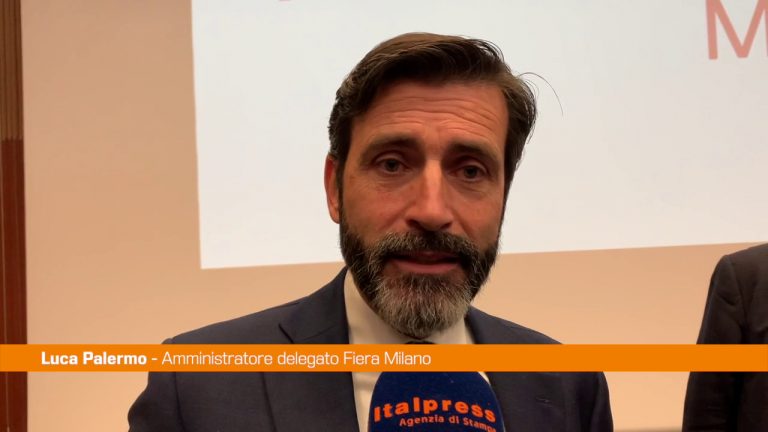 Fiera Milano, Palermo “Tuttofood metterà al centro lotta allo spreco”