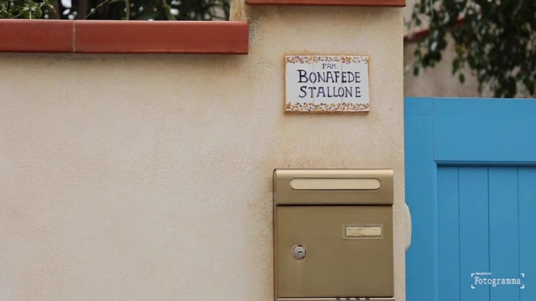 Messina Denaro, l’abitazione dove è stato arrestato Bonafede