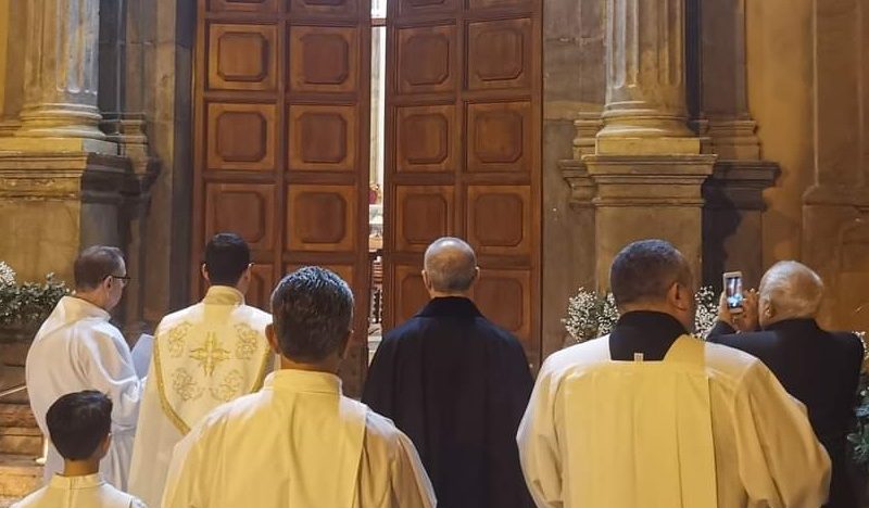 Epifania a Marsala per il Vescovo Giurdanella: celebrerà la Messa al Santuario dell’Addolorata