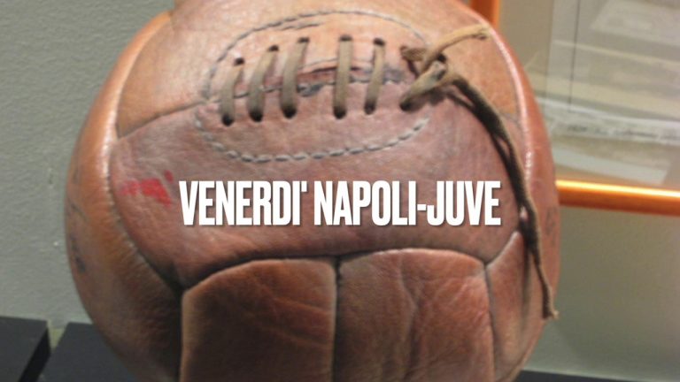 Il Pallone Racconta – In attesa di Napoli-Juve, le milanesi rallentano