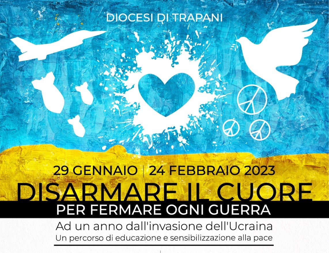 “Marcia della pace”, tante iniziative dell’Azione Cattolica trapanese