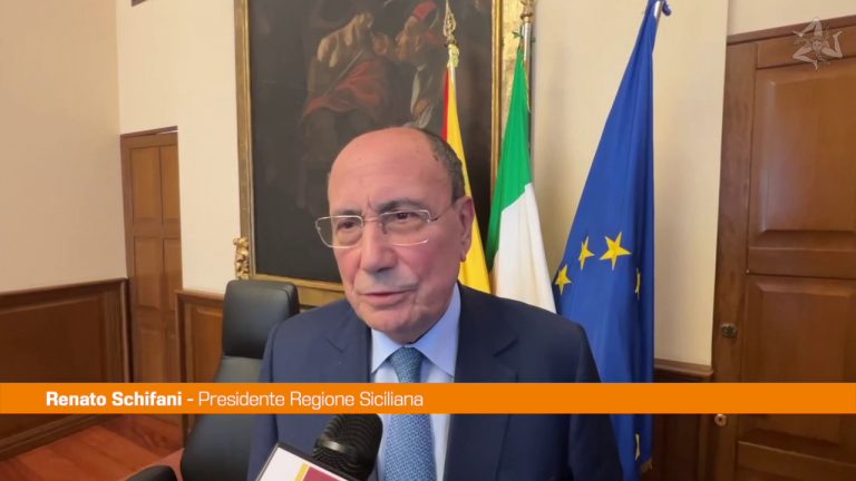 Autonomia e ritorno alle Province, confronto tra Schifani e Calderoli