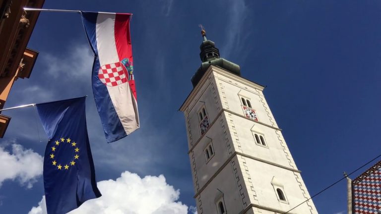 La Croazia entra nell’Eurozona