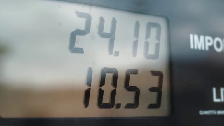Decreto carburanti, più trasparenza sui prezzi