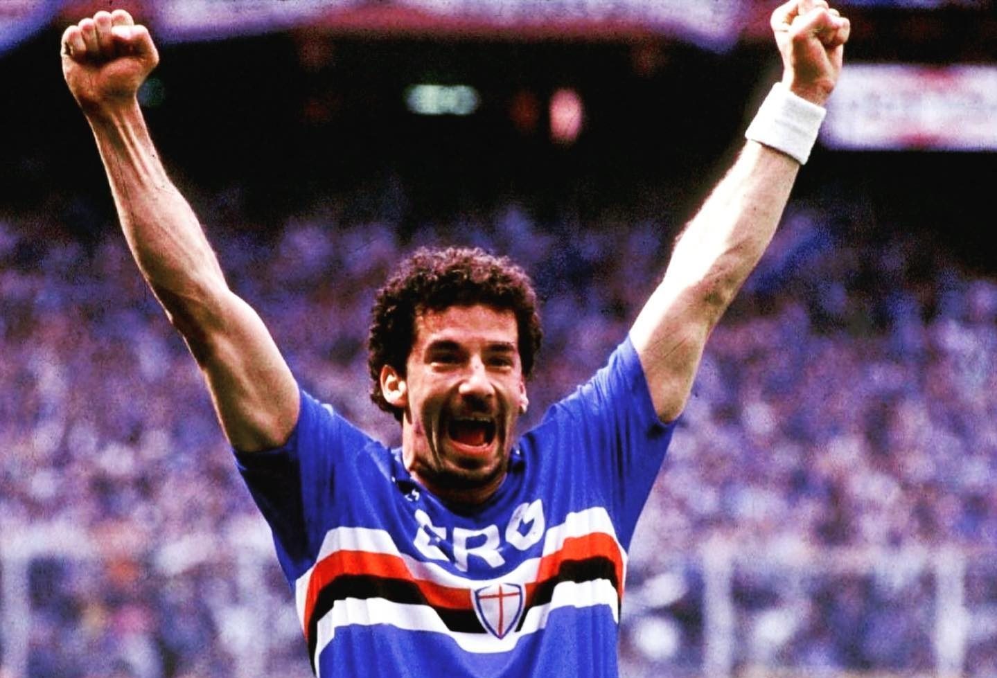 E’ morto Gianluca Vialli, campione carismatico al tempo del bel calcio
