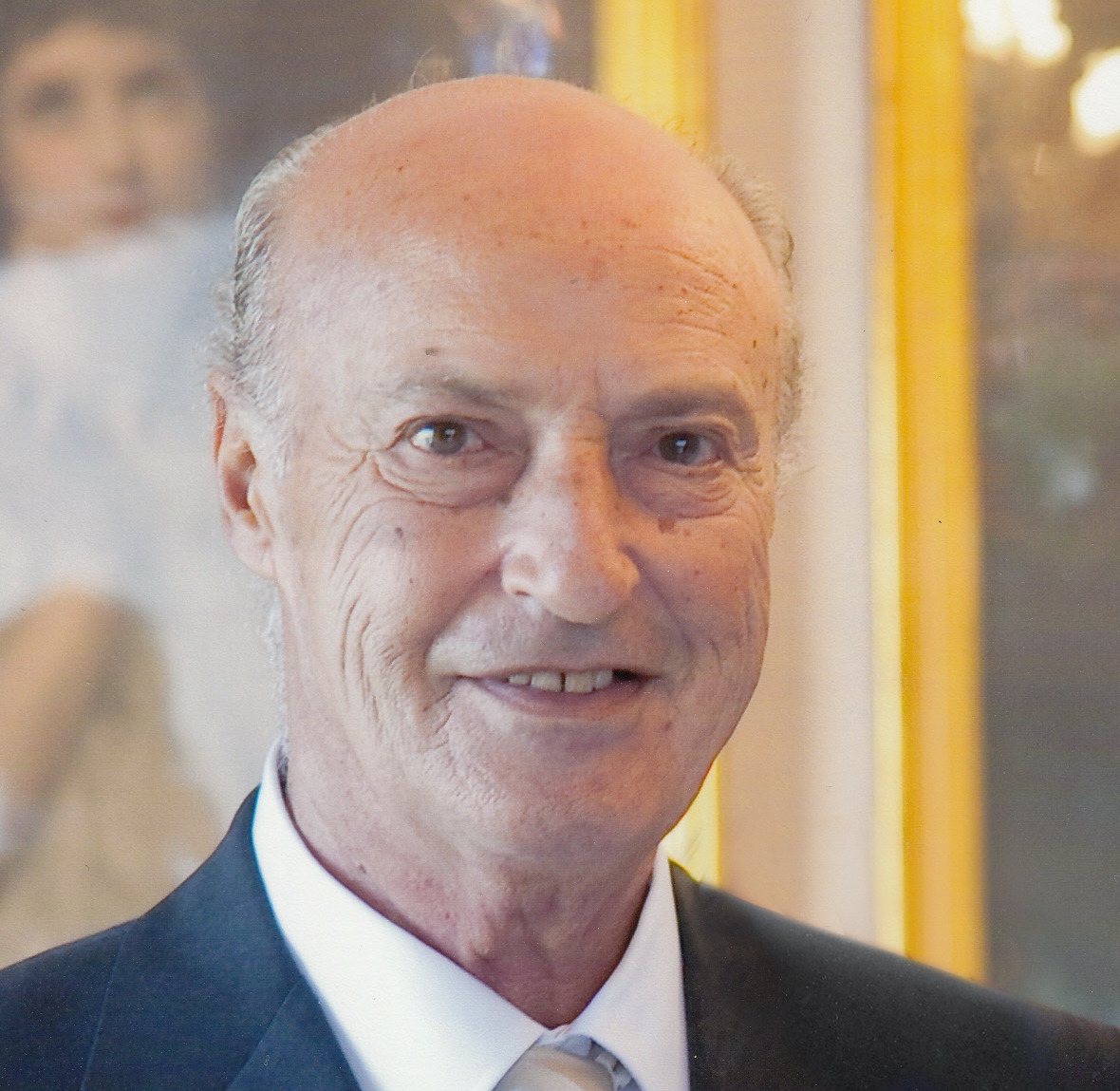 Marsala: è venuto a mancare Giacomo Polizzi